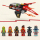 LEGO Ninjago 71844 Pojazd bojowy ninja - 1331655 - zdjęcie 3